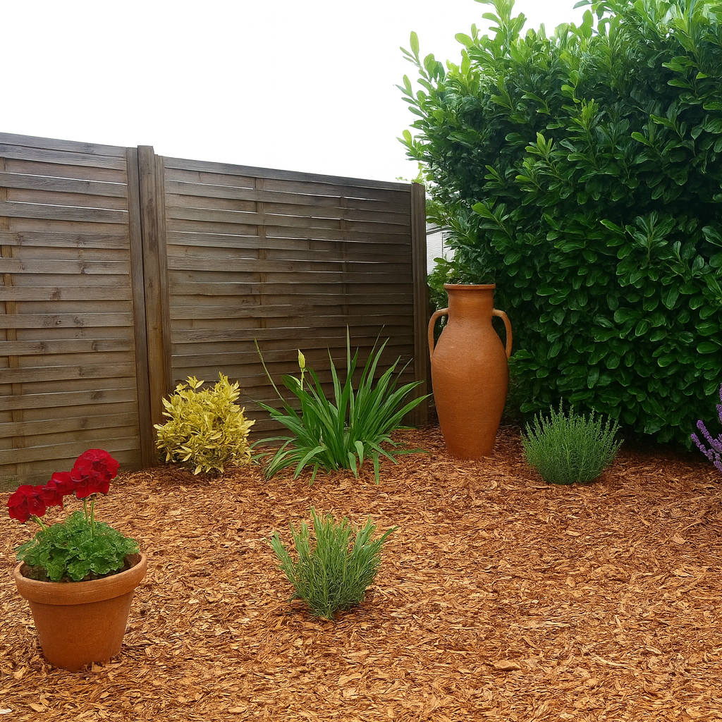 Jardinage